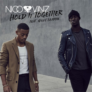Álbum Hold It Together de Nico y Vinz