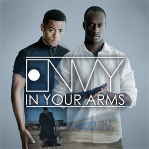 Álbum In Your Arms de Nico y Vinz