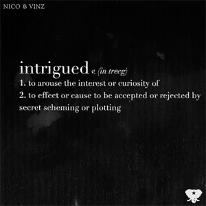 Álbum Intrigued de Nico y Vinz