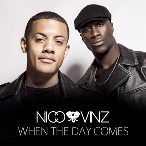Álbum When The Day Comes de Nico y Vinz