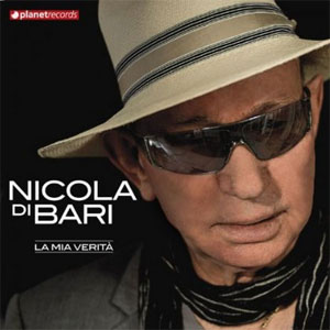 Álbum La Mía Verita de Nicola Di Bari