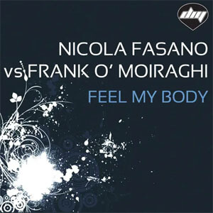 Álbum Feel My Body de Nicola Fasano
