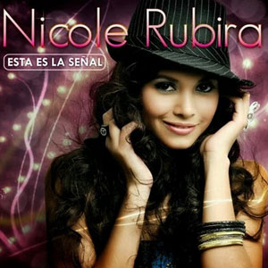 Álbum Esta Es La Señal de Nicole Rubira