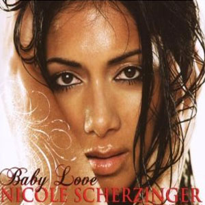 Álbum Baby Love de Nicole Scherzinger