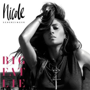 Álbum Big Fat Lie de Nicole Scherzinger