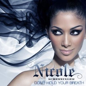 Álbum Don't Hold Your Breath de Nicole Scherzinger