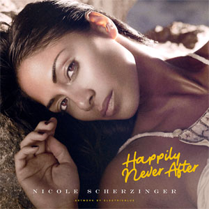 Álbum Happily Never After de Nicole Scherzinger