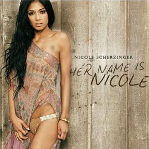 Álbum Her Name Is Nicole de Nicole Scherzinger