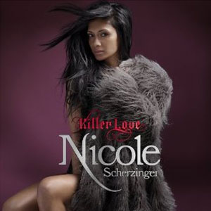 Álbum Killer Love de Nicole Scherzinger