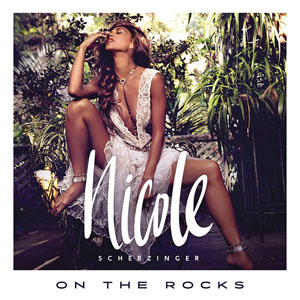 Álbum On The Rocks de Nicole Scherzinger