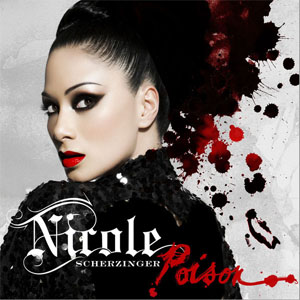 Álbum Poison de Nicole Scherzinger