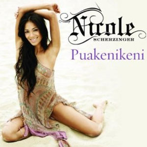 Álbum Puakenikeni de Nicole Scherzinger