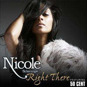 Álbum Right There (Feat. 50 Cent) de Nicole Scherzinger