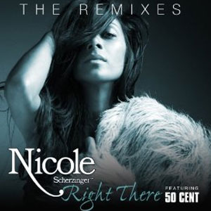Álbum Right There (The Remixes) de Nicole Scherzinger