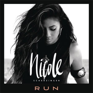 Álbum Run de Nicole Scherzinger