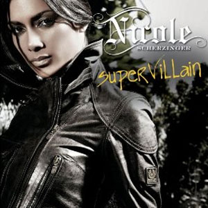 Álbum Supervillain de Nicole Scherzinger