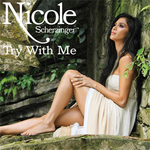 Álbum Try With Me de Nicole Scherzinger