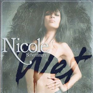 Álbum Wet de Nicole Scherzinger