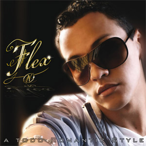 Álbum A Todo Romantic Style de FLEX (Nigga)