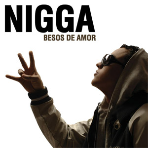 Álbum Besos De Amor de FLEX (Nigga)