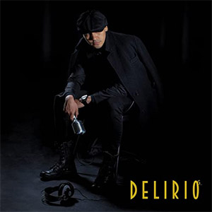 Álbum Delirio de FLEX (Nigga)