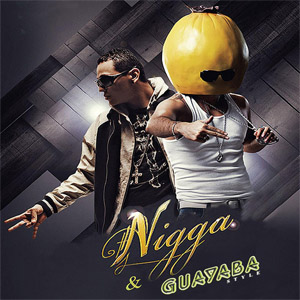 Álbum Guayaba Style de FLEX (Nigga)