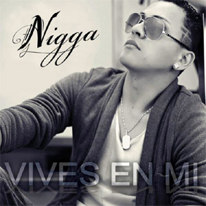 Álbum Vives En Mi de FLEX (Nigga)