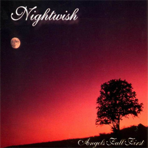 Álbum Angels Fall First  de Nightwish