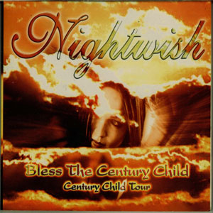 Álbum Bless The Century Child de Nightwish