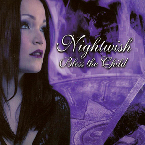 Álbum Bless The Child de Nightwish