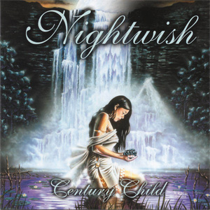 Álbum Century Child de Nightwish