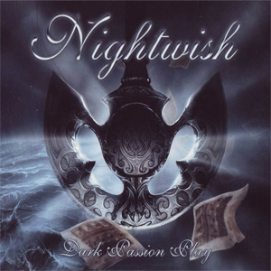 Álbum Dark Passion Play de Nightwish