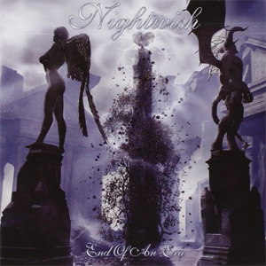 Álbum End Of An Era de Nightwish