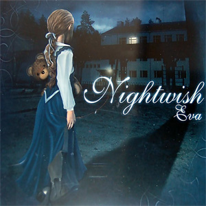 Álbum Eva de Nightwish