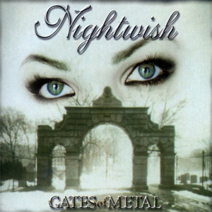 Álbum Gates Of Metal de Nightwish
