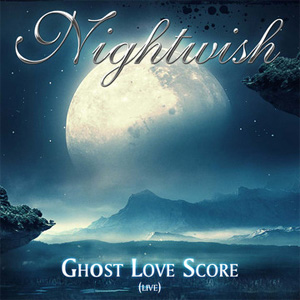 Álbum Ghost Love Score (Live) de Nightwish