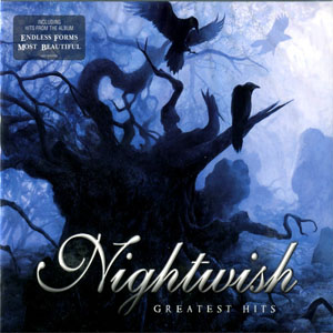 Álbum Greatest Hits de Nightwish