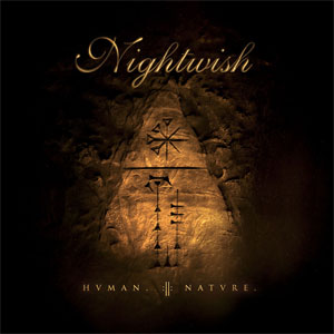 Álbum Human II: Nature  de Nightwish