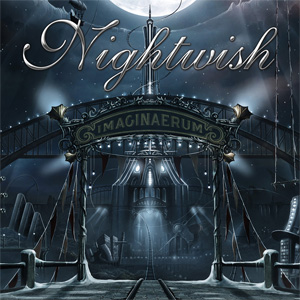Álbum Imaginaerum de Nightwish