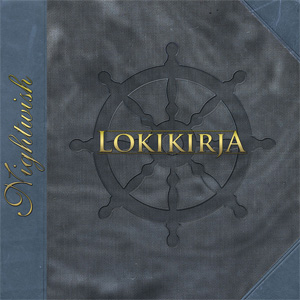 Álbum Lokikirja de Nightwish