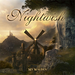 Álbum My Walden de Nightwish