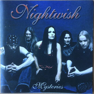 Álbum Mysteries de Nightwish