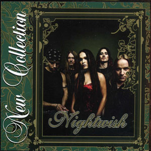 Álbum New Collection de Nightwish