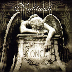 Álbum Once (Special Edition) de Nightwish