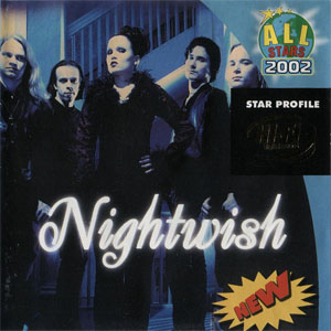 Álbum Star Profile de Nightwish