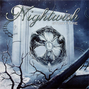 Álbum Storytime de Nightwish
