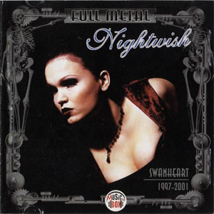 Álbum Swanheart (1997-2001) de Nightwish