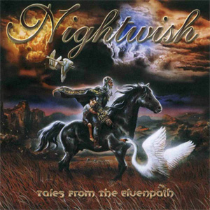 Álbum Tales From The Elvenpath de Nightwish