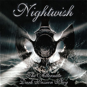 Álbum The Alternate Dark Passion Play de Nightwish