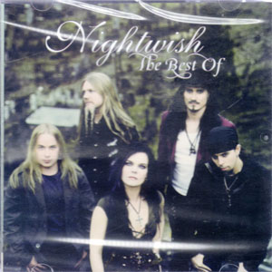 Álbum The Best Of de Nightwish